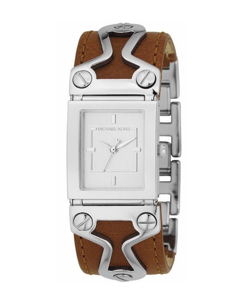 Michael Kors MK2107 Strap for Michael Kors Watch  MK2107