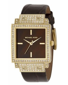 Michael Kors MK2174 Strap for Michael Kors Watch  MK2174