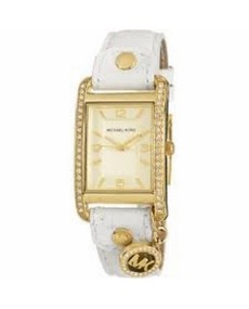 Michael Kors MK2213 Strap for Michael Kors Watch  MK2213