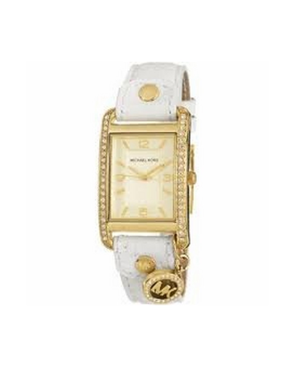 Michael Kors MK2213 Strap for Michael Kors Watch  MK2213