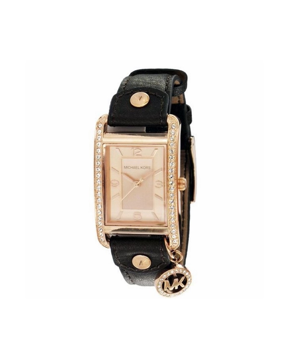 Michael Kors MK2214 Strap for Michael Kors Watch  MK2214