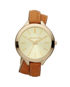 Michael Kors MK2256 Strap for Michael Kors Watch  MK2256