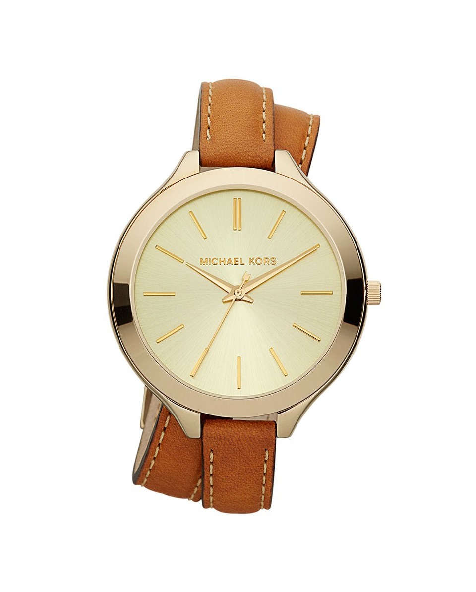 Michael Kors MK2256 Strap for Michael Kors Watch  MK2256