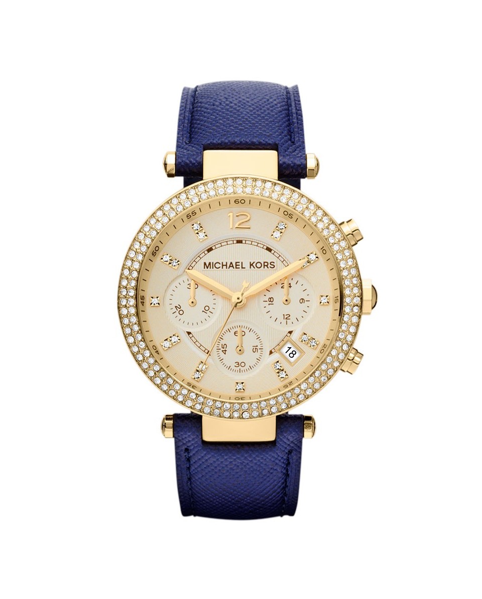 Michael Kors Strap MK2280 for MK2280 Watch | Replacement Watch Straps |