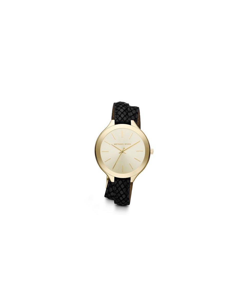 Michael Kors MK2315 Strap for Michael Kors Watch  MK2315