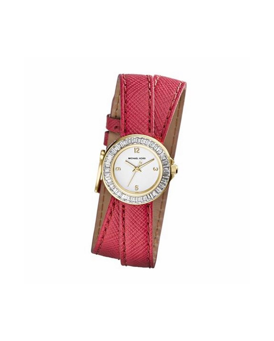 Michael Kors MK2337 Strap for Michael Kors Watch  MK2337