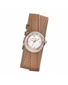 Michael Kors MK2338 Strap for Michael Kors Watch  MK2338