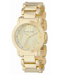 Michael Kors MK3085 Strap for Michael Kors Watch  MK3085