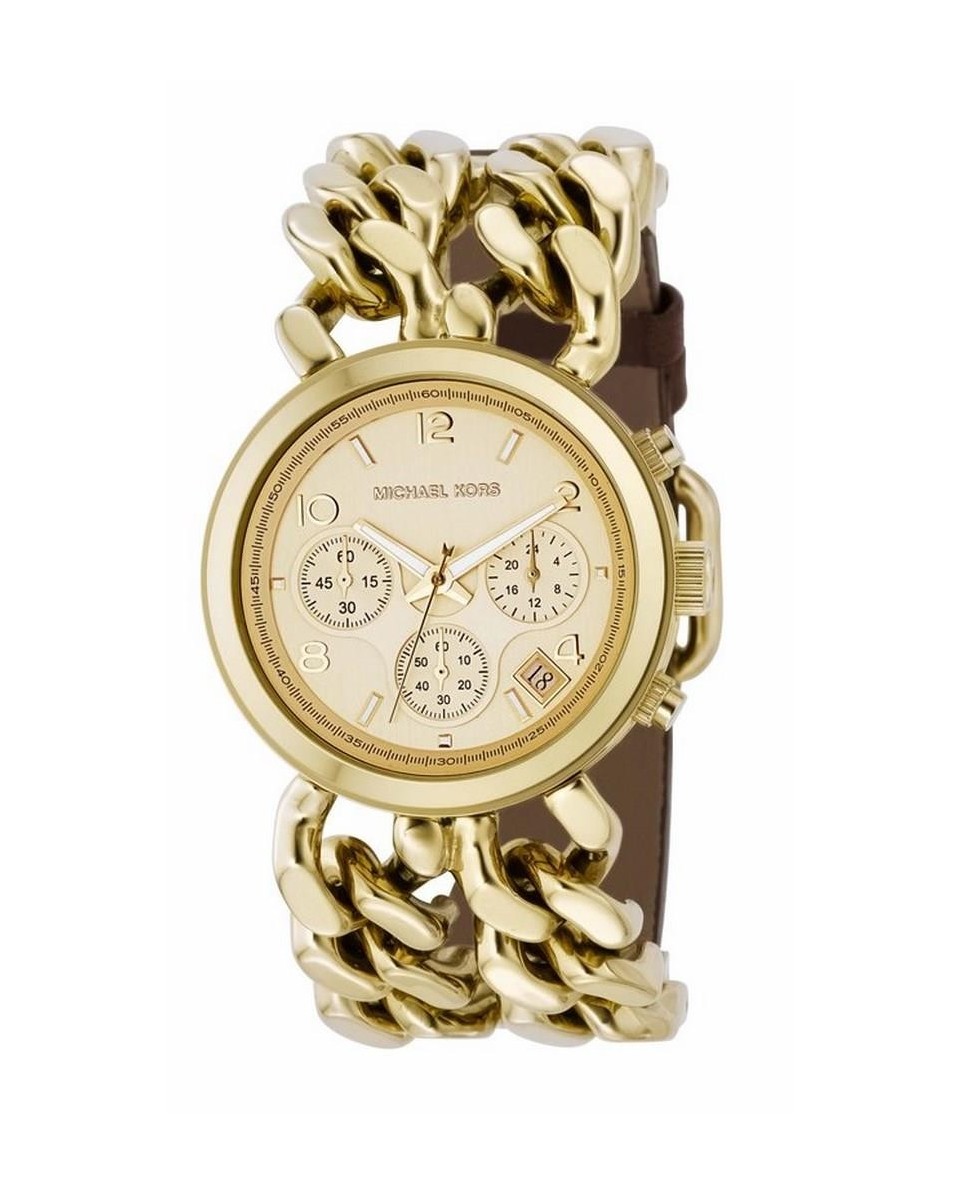 Michael Kors MK3135 ремешок для часы Michael Kors  MK3135