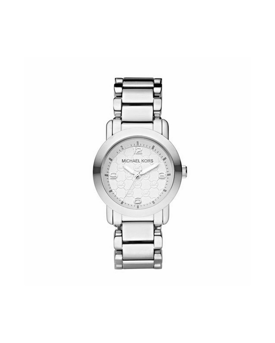 Michael Kors MK3157 Strap for Michael Kors Watch  MK3157