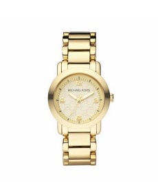 Michael Kors MK3158 Strap for Michael Kors Watch  MK3158