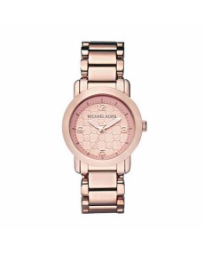 Michael Kors MK3159 Strap for Michael Kors Watch  MK3159