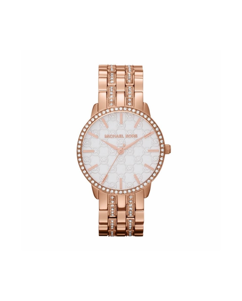 Michael Kors MK3183 Strap for Michael Kors Watch  MK3183