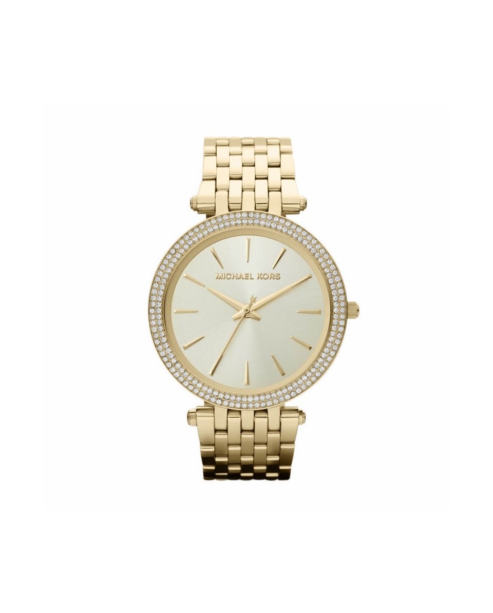 Michael Kors MK3191 Strap for Michael Kors Watch  MK3191