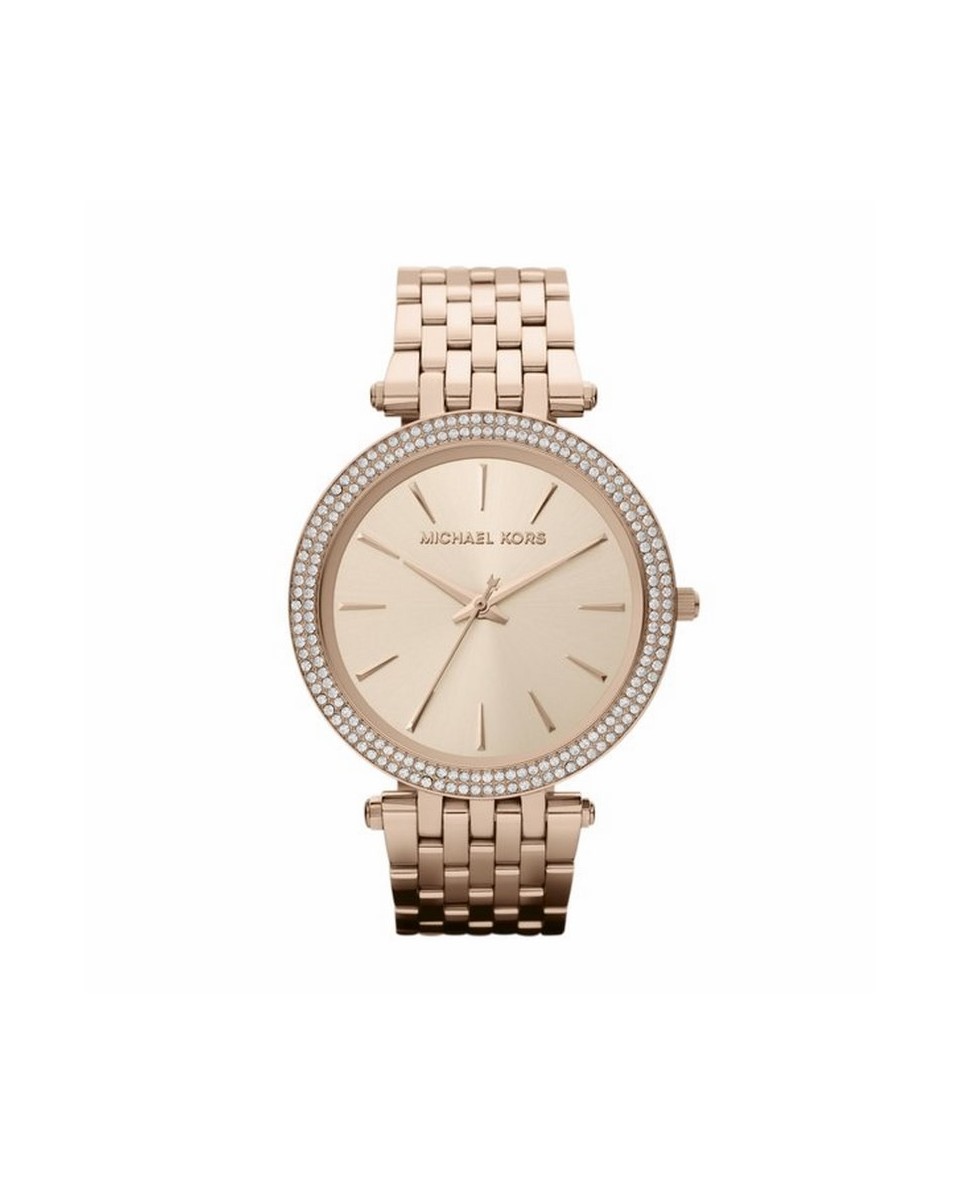 Michael Kors MK3192 Strap for Michael Kors Watch  MK3192