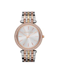 Michael Kors MK3203 Strap for Michael Kors Watch  MK3203