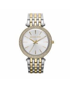 Michael Kors MK3215 Strap for Michael Kors Watch  MK3215