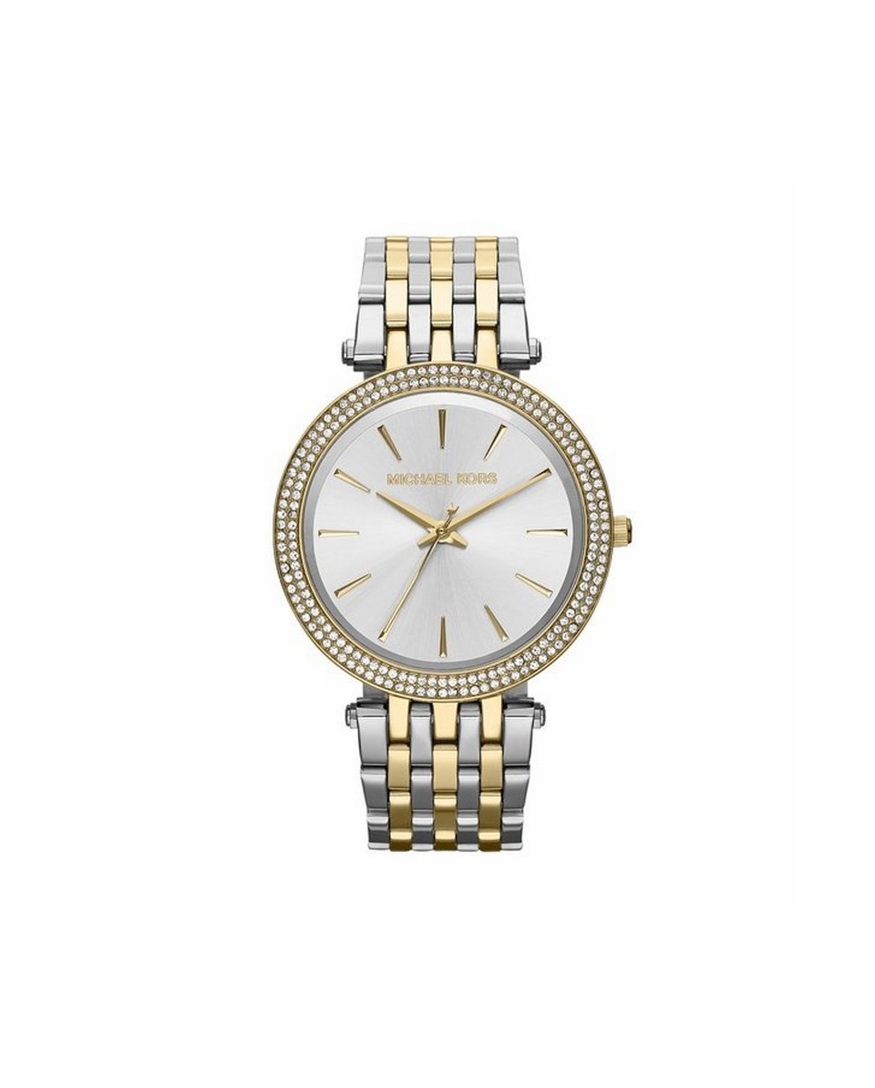 Michael Kors MK3215 Strap for Michael Kors Watch  MK3215