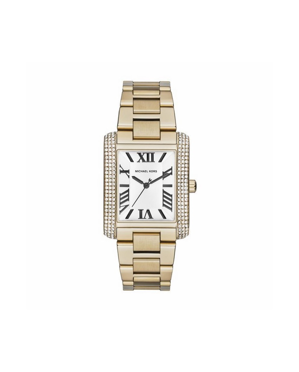 Michael Kors MK3254 Strap for Michael Kors Watch  MK3254