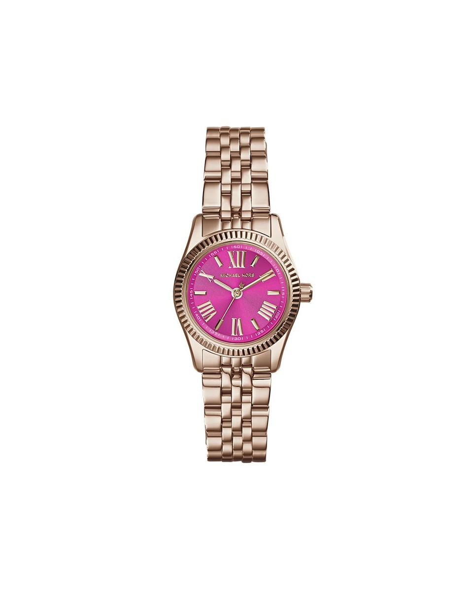 Michael Kors MK3285 Strap for Michael Kors Watch  MK3285