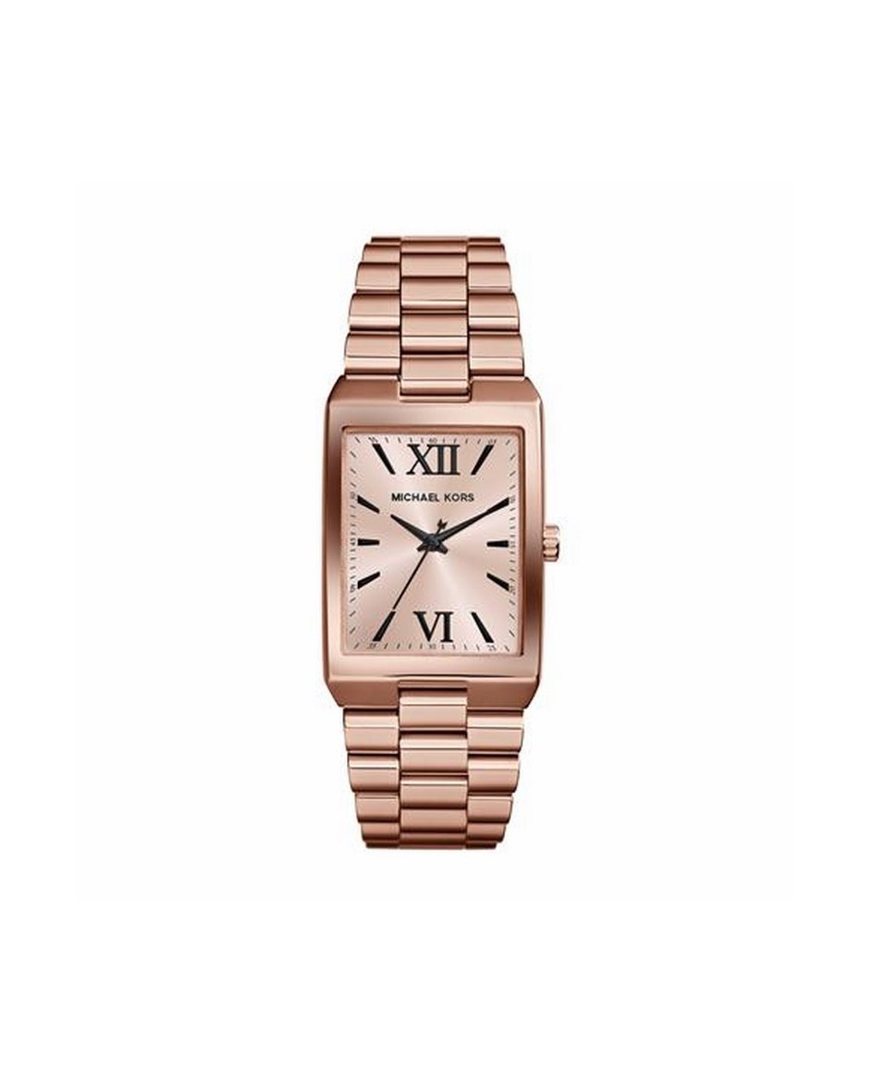 Michael Kors MK3287 Strap for Michael Kors Watch  MK3287