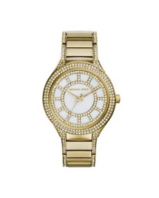 Michael Kors MK3312 Strap for Michael Kors Watch  MK3312