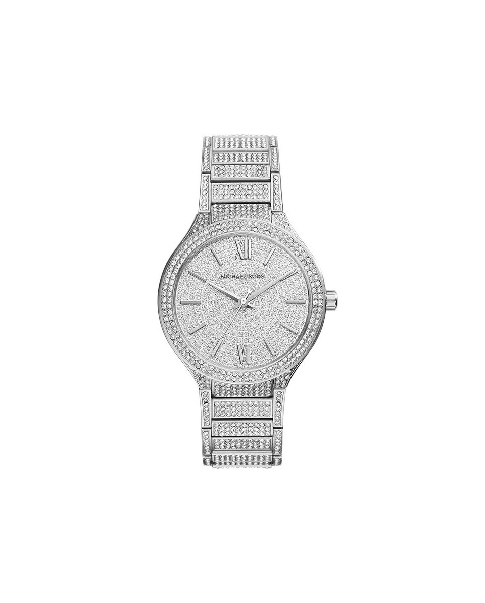 Michael Kors MK3359 Strap for Michael Kors Watch  MK3359