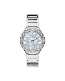 Michael Kors MK3395 Strap for Michael Kors Watch  MK3395