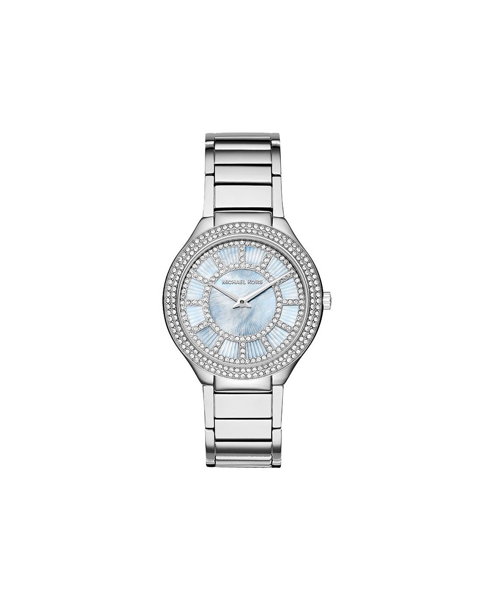 Michael Kors MK3395 Strap for Michael Kors Watch  MK3395