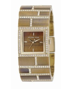 Michael Kors MK4188 Strap for Michael Kors Watch  MK4188