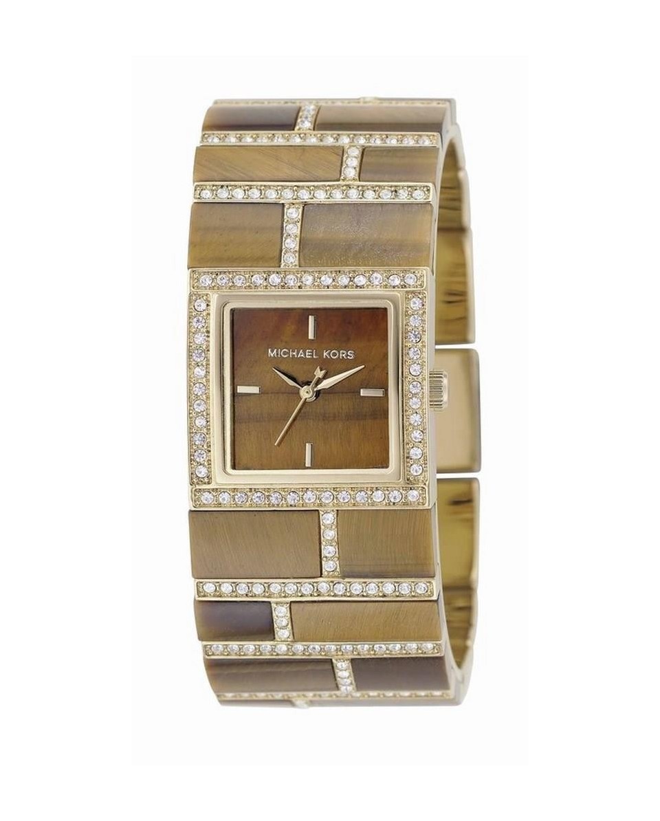 Michael Kors MK4188 Strap for Michael Kors Watch  MK4188