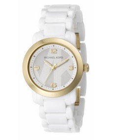 Michael Kors MK4233 Strap for Michael Kors Watch  MK4233