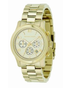 Michael Kors MK5055 Armbander für Uhr Michael Kors  MK5055