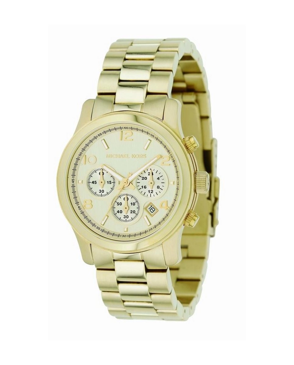 Michael Kors MK5055 Armbander für Uhr Michael Kors  MK5055