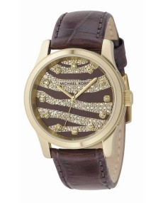 Michael Kors MK5102 Strap for Michael Kors Watch  MK5102