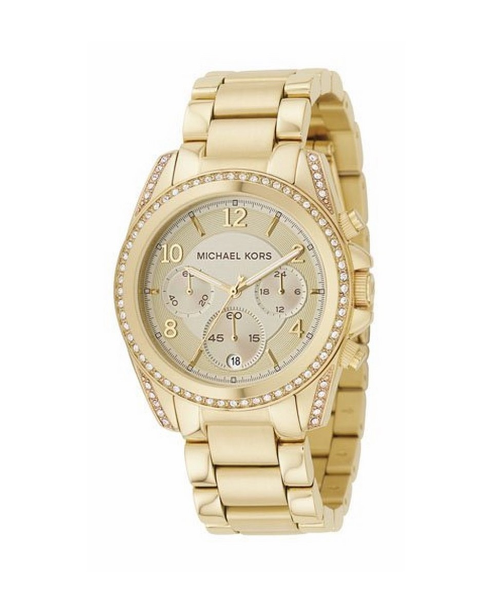 Michael Kors MK5166 Armbander für Uhr Michael Kors  MK5166