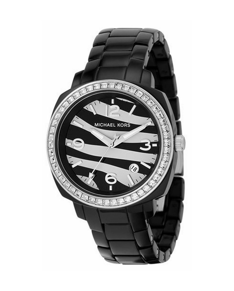 Michael Kors MK5203 Strap for Michael Kors Watch  MK5203