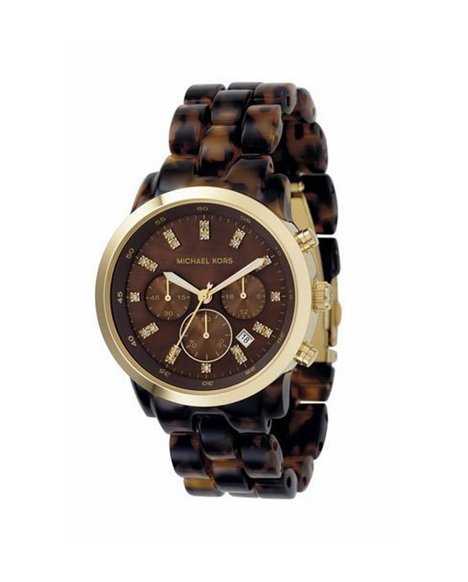 Michael Kors MK5216 Armbander für Uhr Michael Kors  MK5216