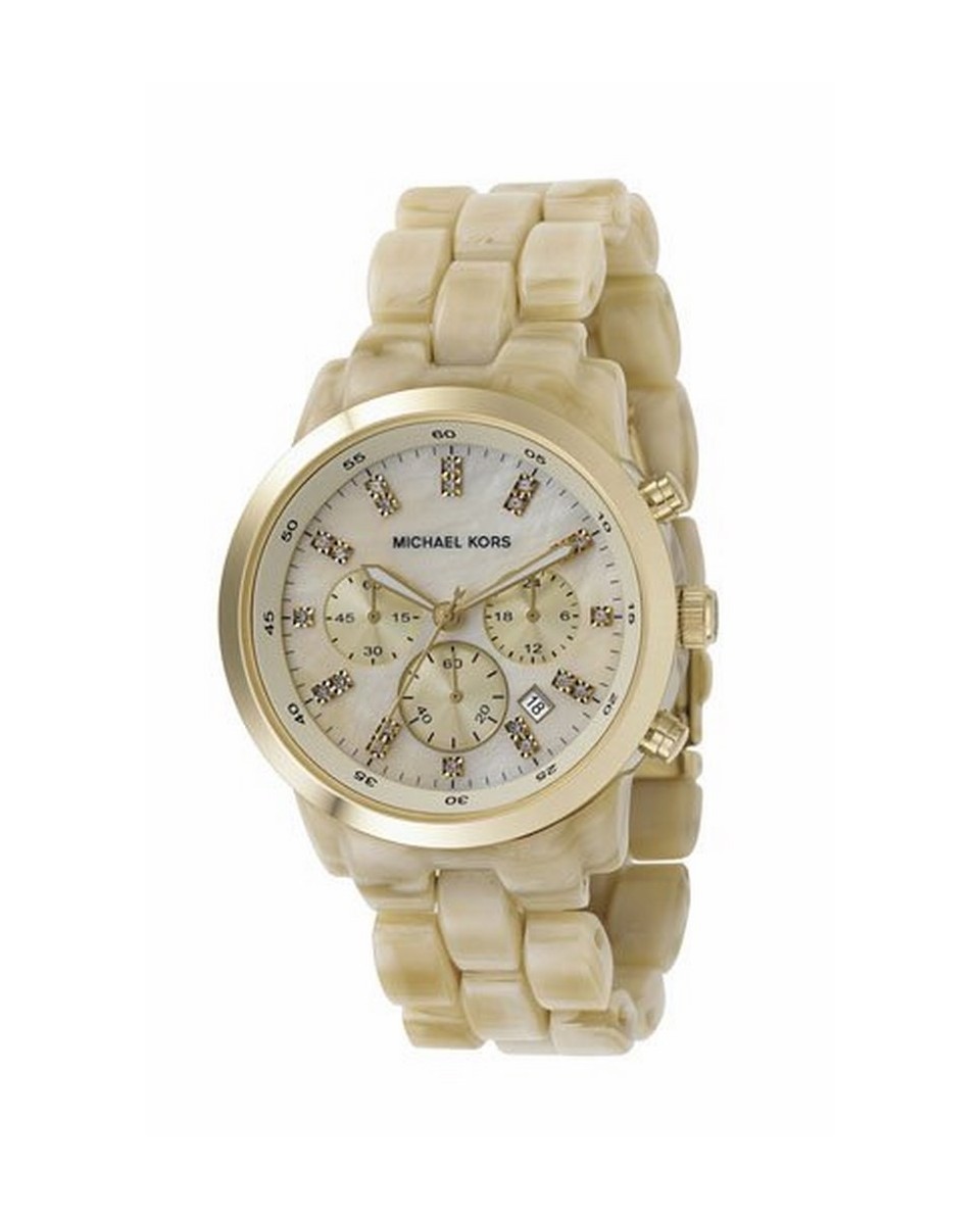 Michael Kors MK5217 Armbander für Uhr Michael Kors  MK5217