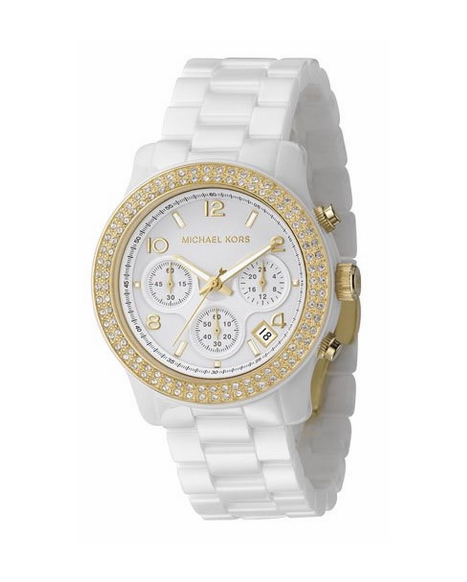 Michael Kors MK5237 Armbander für Uhr Michael Kors  MK5237