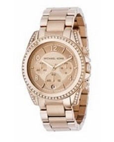 Michael Kors MK5263 Bracelete do Relogio Michael Kors  MK5263