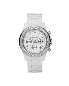 Michael Kors MK5300 Strap for Michael Kors Watch  MK5300