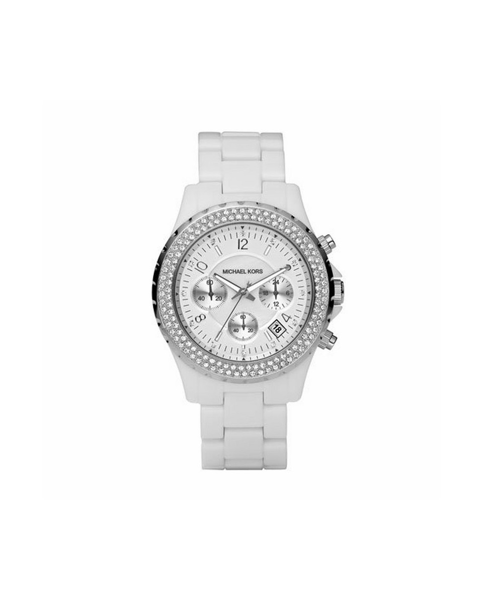 Michael Kors MK5300 Strap for Michael Kors Watch  MK5300