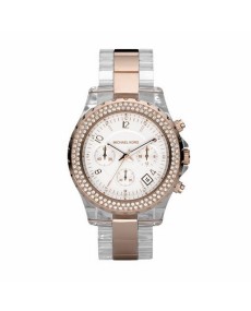 Michael Kors MK5323 Strap for Michael Kors Watch  MK5323