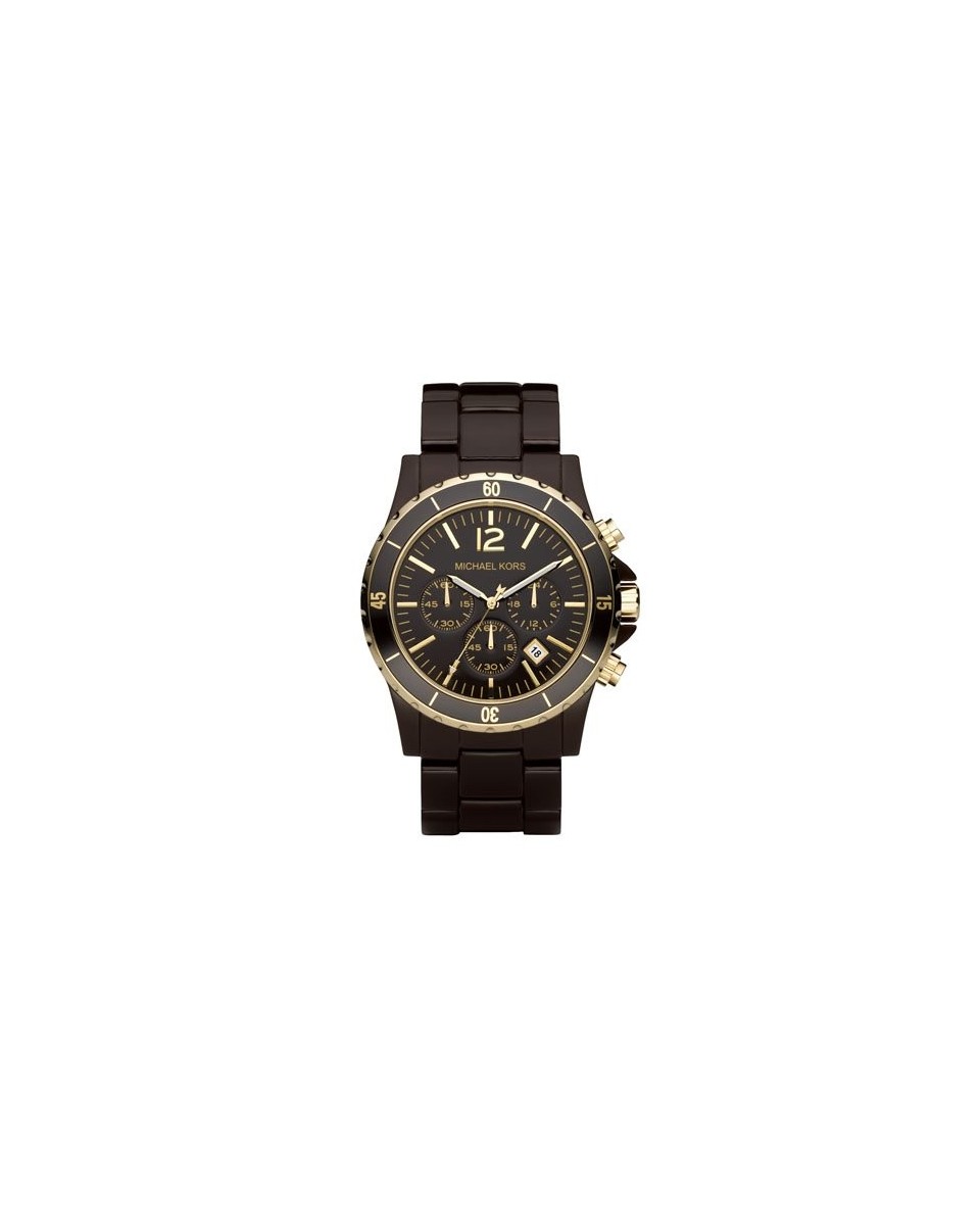 Michael Kors MK5337 Strap for Michael Kors Watch  MK5337