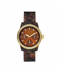 Michael Kors MK5399 Strap for Michael Kors Watch  MK5399