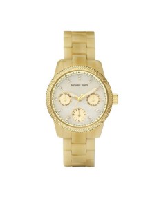 Michael Kors MK5400 Strap for Michael Kors Watch  MK5400