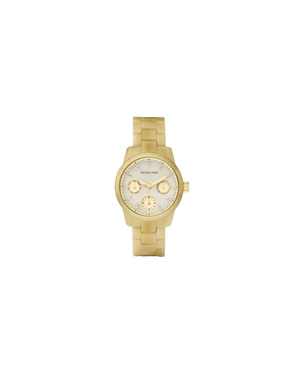 Michael Kors MK5400 Strap for Michael Kors Watch  MK5400