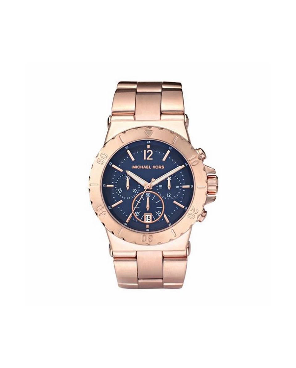 Michael Kors Strap MK5410 for MK5410 Watch | Replacement Watch Straps