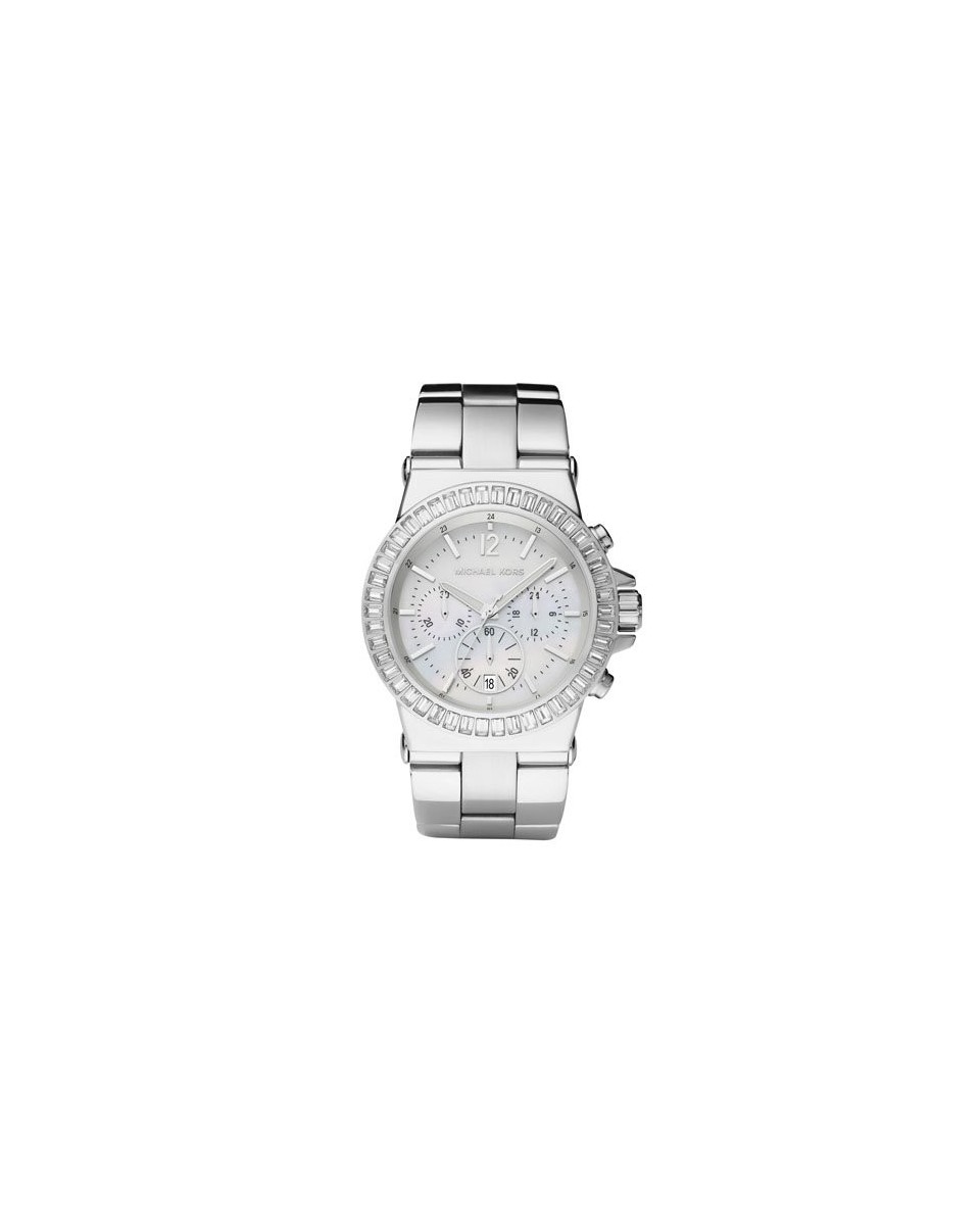 Michael Kors MK5411 Strap for Michael Kors Watch  MK5411